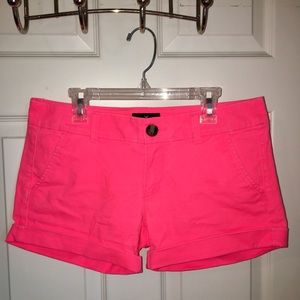 AEO Midi Shorts